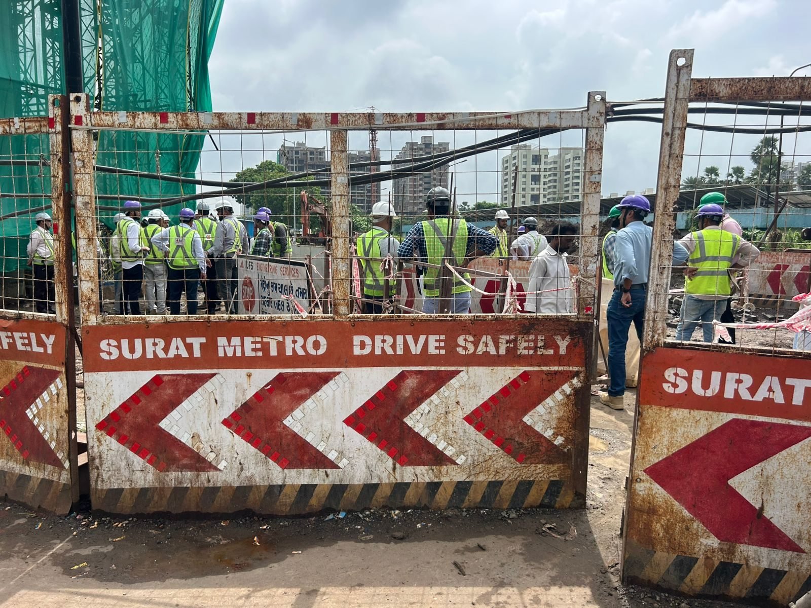 Bungalow and luxury residential structural construction