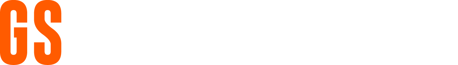 GS Construction™ Logo